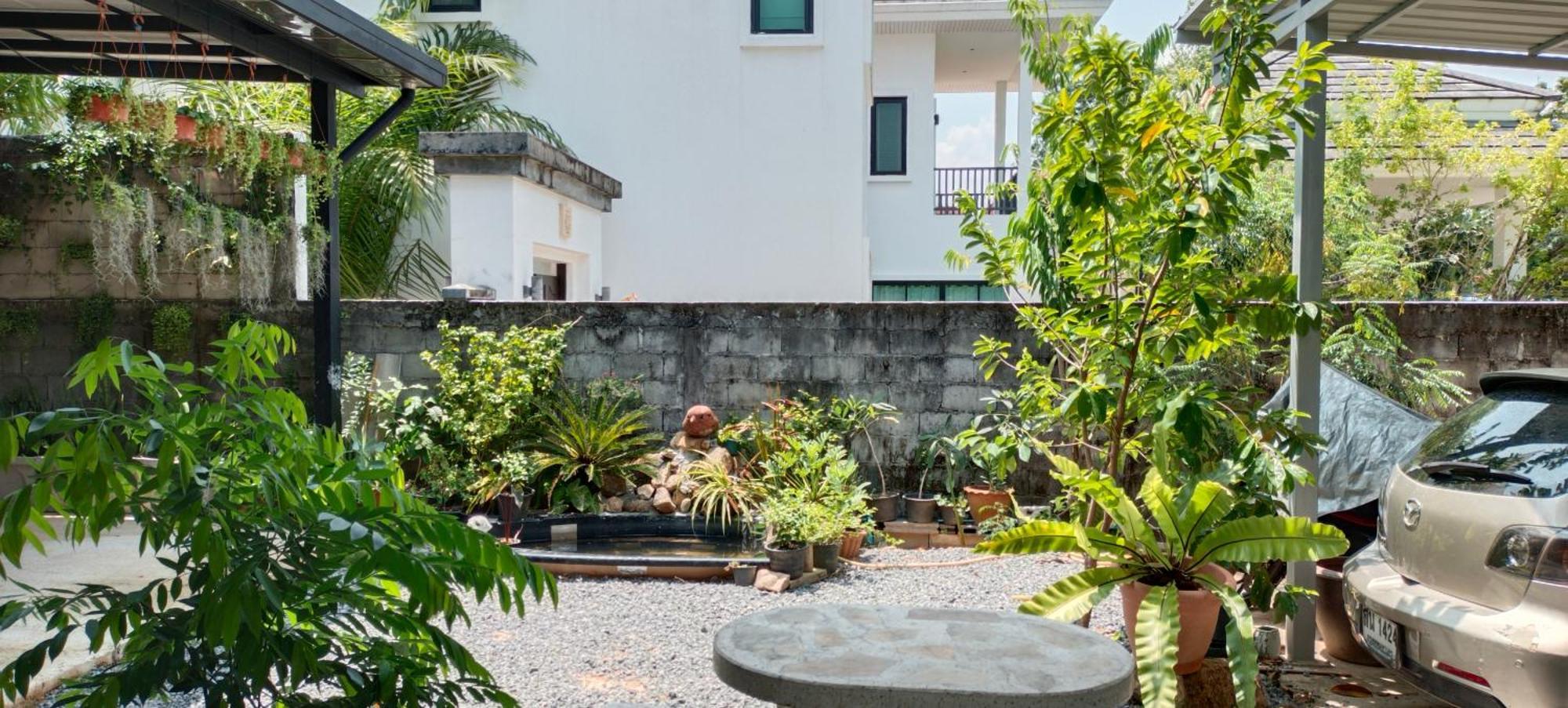 B&N House Apartment Nai Yang Exterior photo