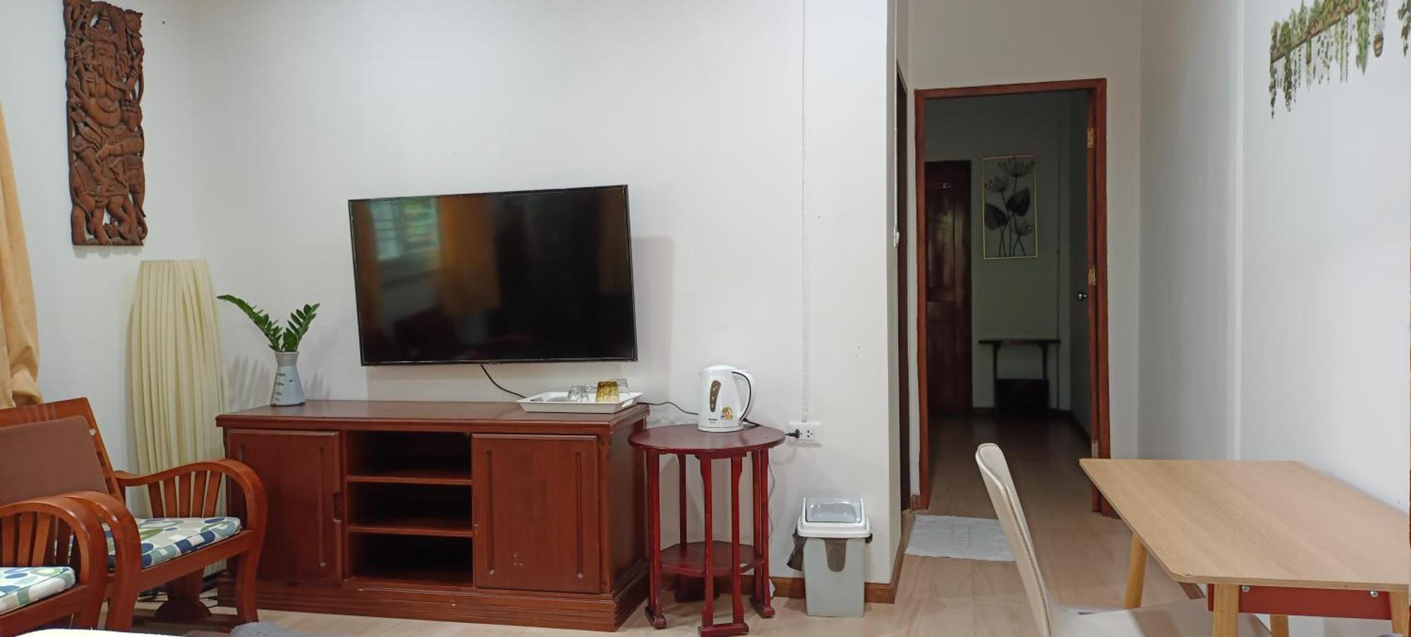 B&N House Apartment Nai Yang Exterior photo